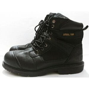 Herman Survivors Men's Steel Toe Work Boots Size 14